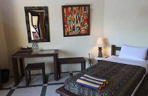 Hotel Uyah Amed & Spa Resort