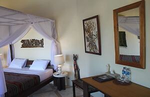 Hotel Uyah Amed & Spa Resort