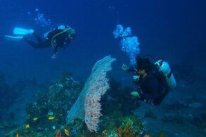 Hotel Uyah Amed & Spa Resort