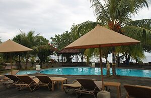 Hotel Uyah Amed & Spa Resort