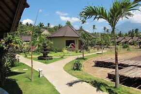 Hotel Uyah Amed & Spa Resort