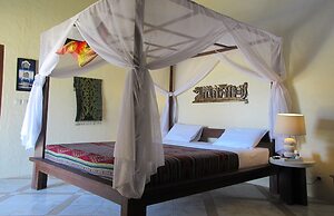 Hotel Uyah Amed & Spa Resort