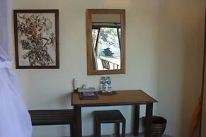 Hotel Uyah Amed & Spa Resort