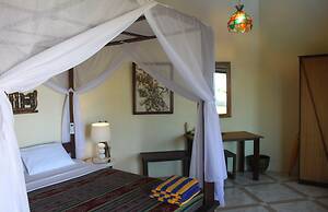 Hotel Uyah Amed & Spa Resort