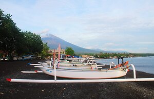 Hotel Uyah Amed & Spa Resort