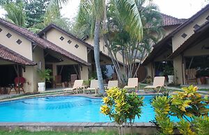 Hotel Uyah Amed & Spa Resort