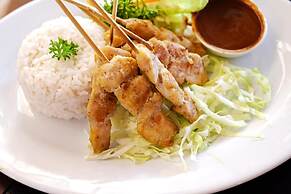 Bali Chaya Hotel Legian