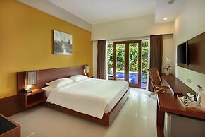 Bali Chaya Hotel Legian