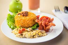 Bali Chaya Hotel Legian