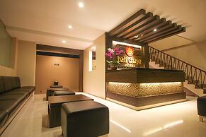 Bali Chaya Hotel Legian