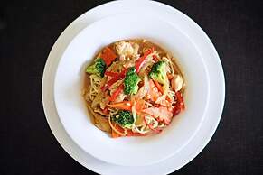 Bali Chaya Hotel Legian