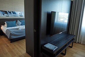 Fosshotel Reykjavik