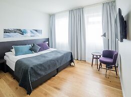 Fosshotel Reykjavik