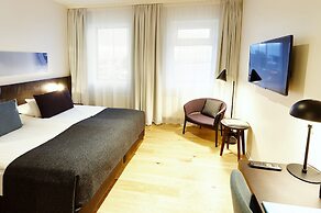 Fosshotel Reykjavik