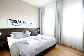 Fosshotel Reykjavik