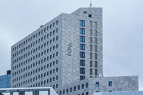 Fosshotel Reykjavik