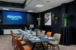 Fosshotel Reykjavik