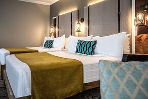 Southern Sun Ridgeway