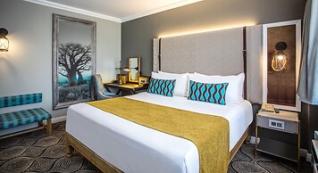 Southern Sun Ridgeway