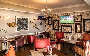 Southern Sun Ridgeway