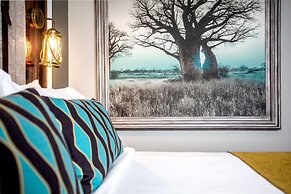 Southern Sun Ridgeway