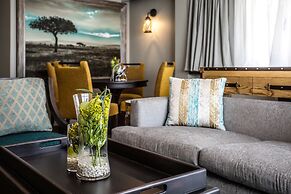 Southern Sun Ridgeway