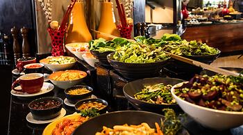 Southern Sun Ridgeway