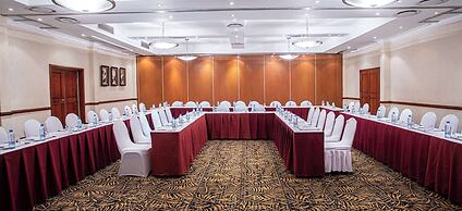 Southern Sun Ridgeway