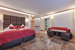 Hotel & Restaurant Ludwigs