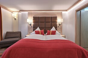 Hotel & Restaurant Ludwigs