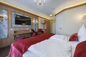 Hotel & Restaurant Ludwigs