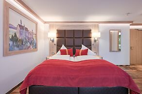Hotel & Restaurant Ludwigs