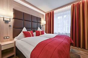 Hotel & Restaurant Ludwigs