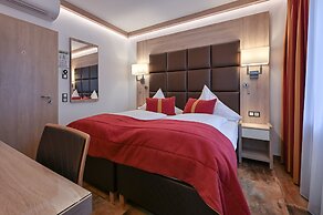 Hotel & Restaurant Ludwigs