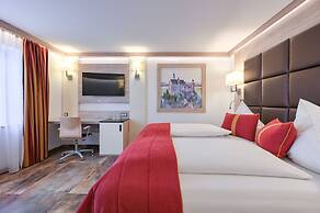 Hotel & Restaurant Ludwigs