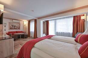 Hotel & Restaurant Ludwigs