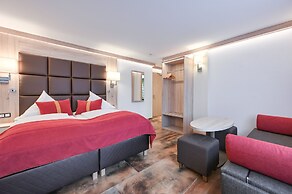Hotel & Restaurant Ludwigs