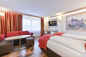 Hotel & Restaurant Ludwigs