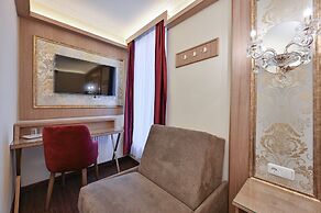 Hotel & Restaurant Ludwigs