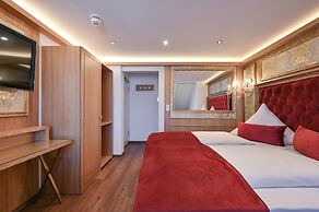 Hotel & Restaurant Ludwigs