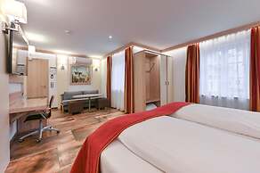 Hotel & Restaurant Ludwigs