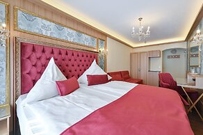 Hotel & Restaurant Ludwigs