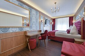 Hotel & Restaurant Ludwigs