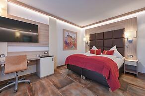 Hotel & Restaurant Ludwigs