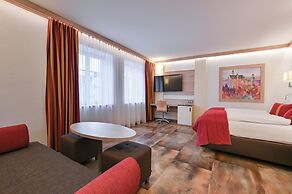 Hotel & Restaurant Ludwigs