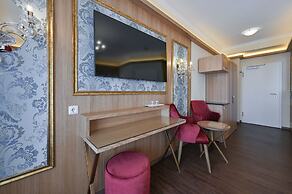 Hotel & Restaurant Ludwigs