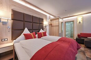 Hotel & Restaurant Ludwigs