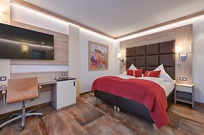 Hotel & Restaurant Ludwigs