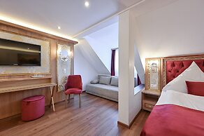 Hotel & Restaurant Ludwigs