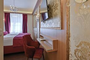 Hotel & Restaurant Ludwigs